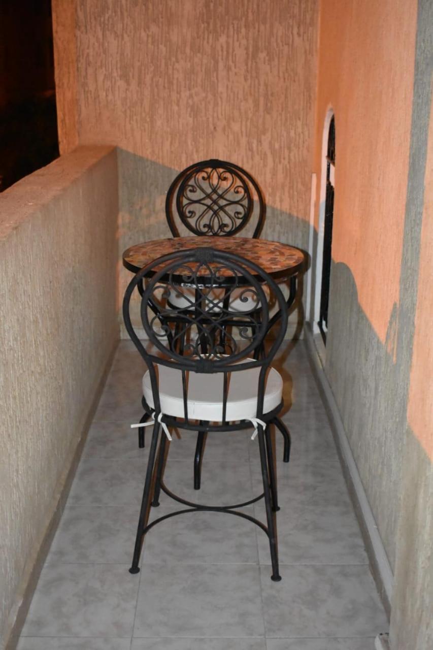 Appartement Essaouira Proche De La Mer Exterior foto