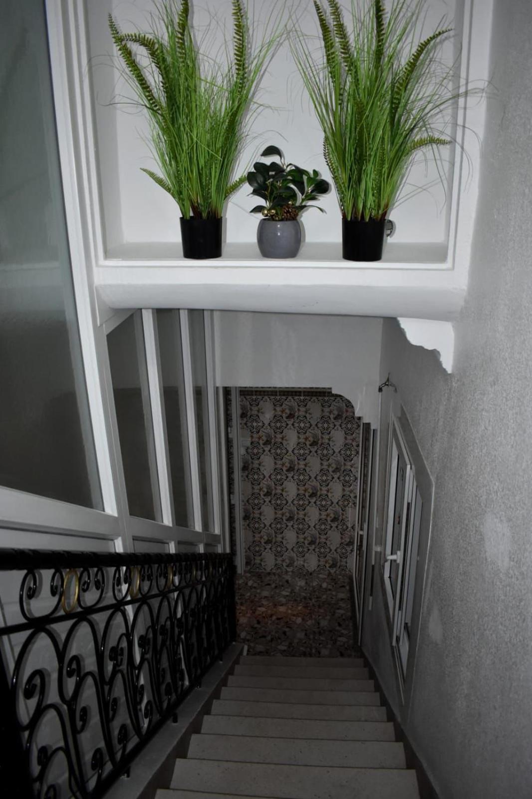 Appartement Essaouira Proche De La Mer Exterior foto