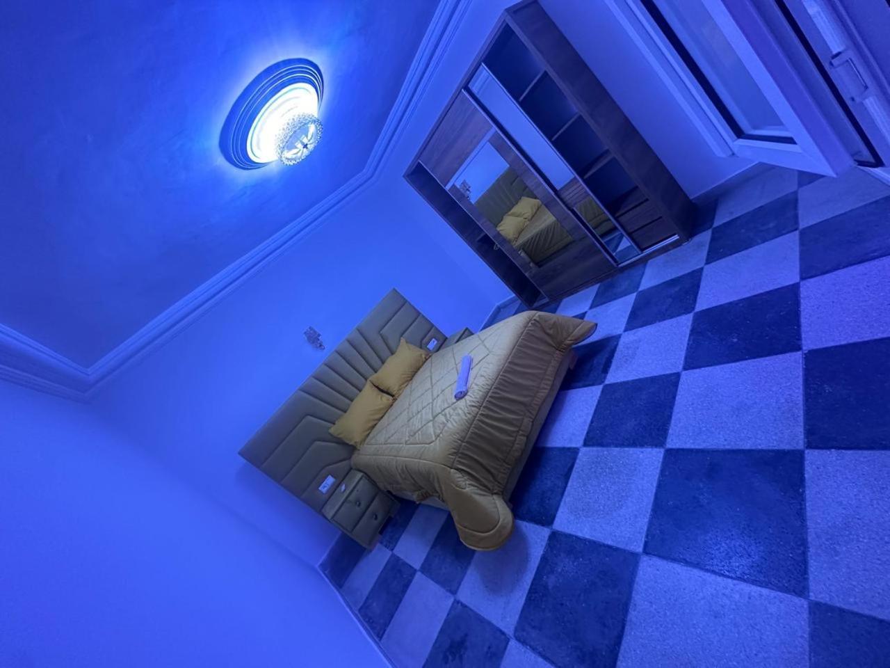 Appartement Essaouira Proche De La Mer Exterior foto