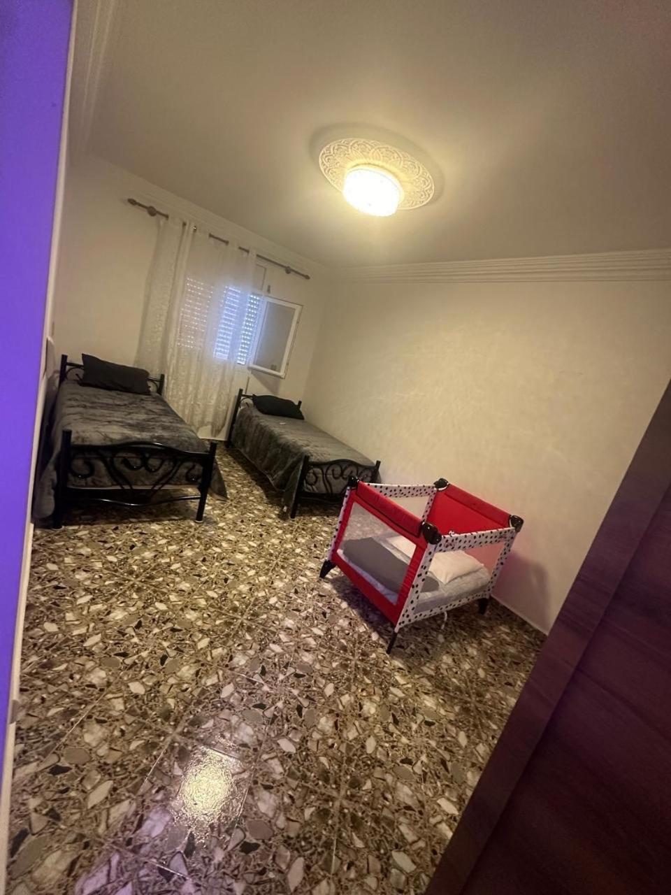 Appartement Essaouira Proche De La Mer Exterior foto