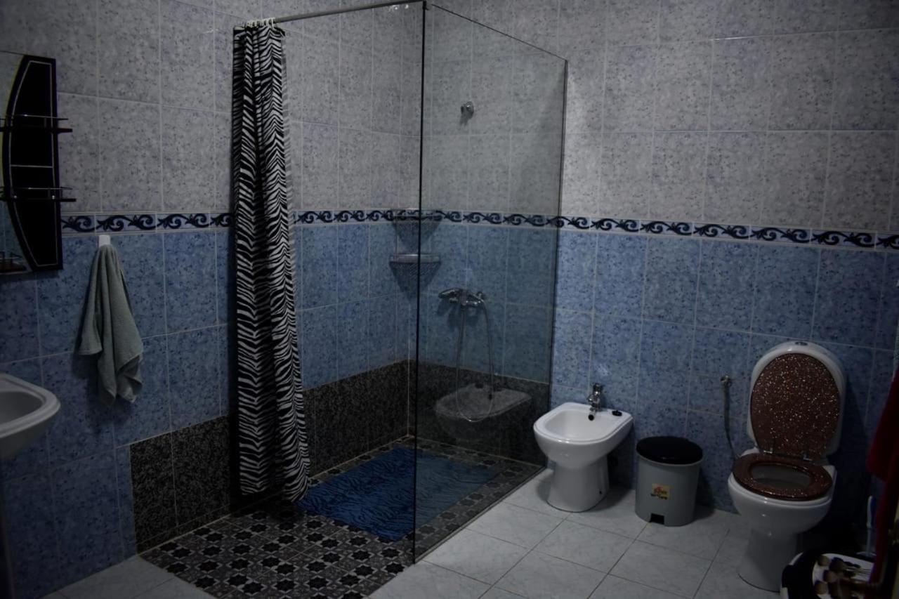 Appartement Essaouira Proche De La Mer Exterior foto